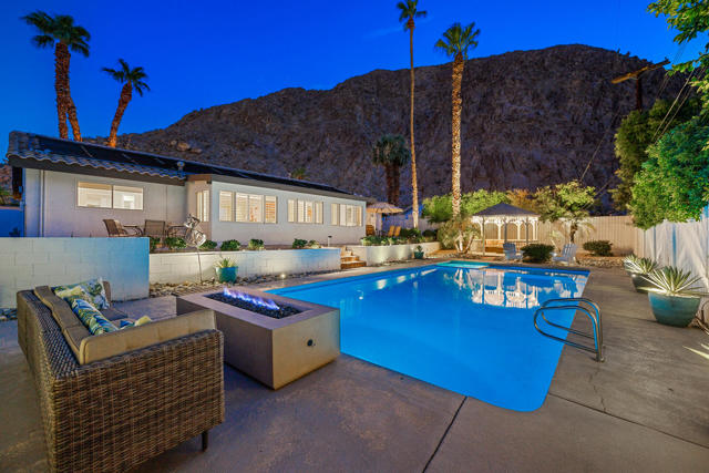 Image 47 of 61 For 46890 Highland Palms Drive