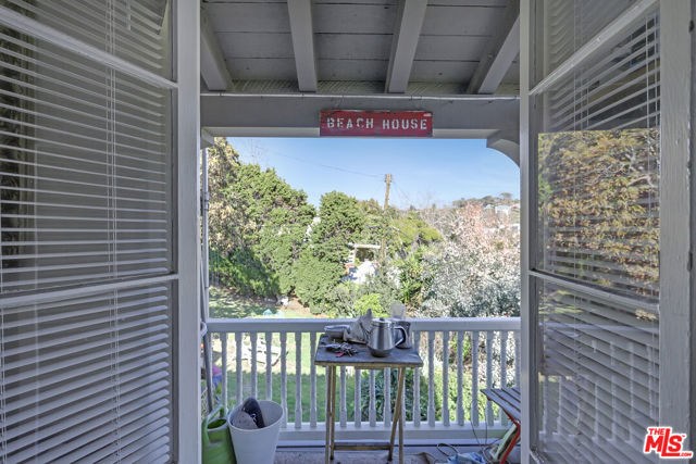 Drew Fenton | 153 W Channel Road Santa Monica CA | MLS: 7020030