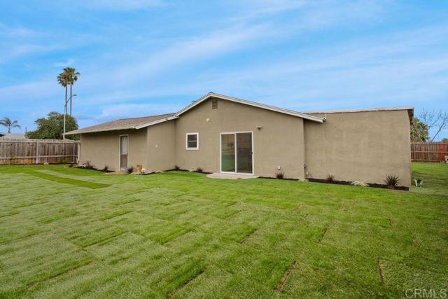 Detail Gallery Image 38 of 49 For 7112 Skyline Dr, San Diego,  CA 92114 - 4 Beds | 2 Baths