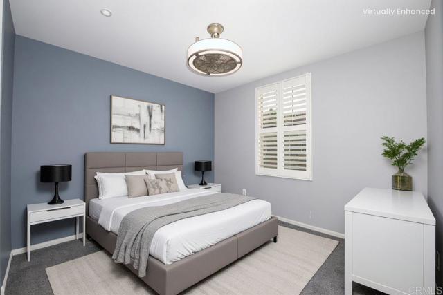 Detail Gallery Image 18 of 35 For 1811 Lime Ct #9,  Chula Vista,  CA 91913 - 2 Beds | 2/1 Baths