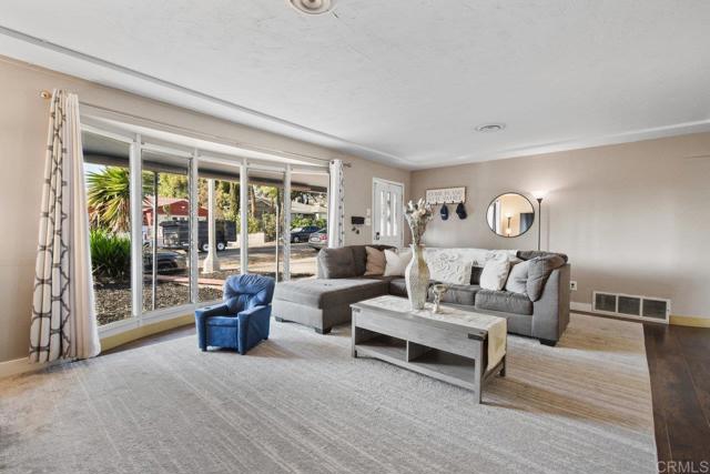 Detail Gallery Image 1 of 39 For 6114 Tarragona Dr, San Diego,  CA 92115 - 4 Beds | 2 Baths