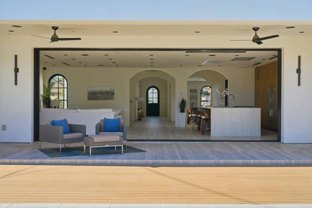 Detail Gallery Image 45 of 52 For 160 N Stanley Dr, Beverly Hills,  CA 90211 - 5 Beds | 5/1 Baths