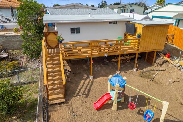 2243 Bonita St., Lemon Grove, California 91945, 2 Bedrooms Bedrooms, ,1 BathroomBathrooms,Single Family Residence,For Sale,Bonita St.,250019826SD