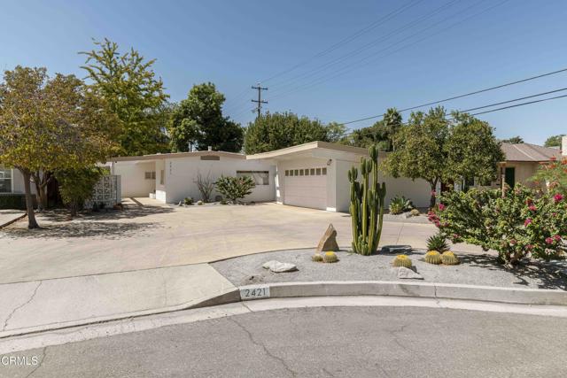 Detail Gallery Image 55 of 57 For 2421 C St, Bakersfield,  CA 93301 - 2 Beds | 2 Baths