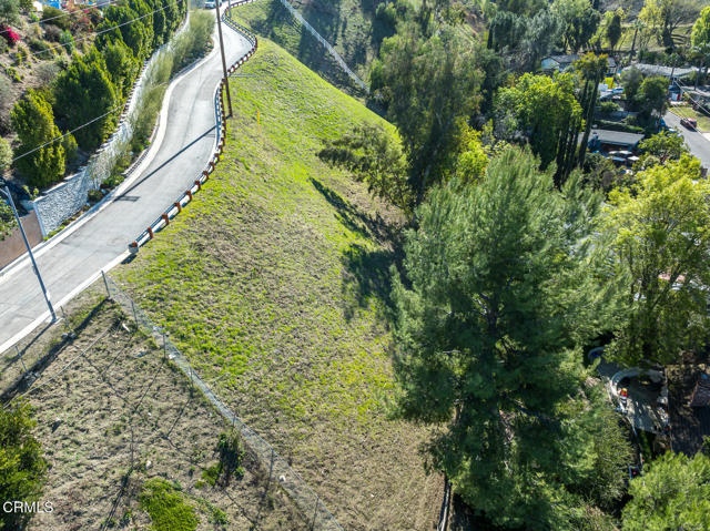 Detail Gallery Image 38 of 54 For 4845 N Calderon Rd, Woodland Hills,  CA 91364 - – Beds | – Baths