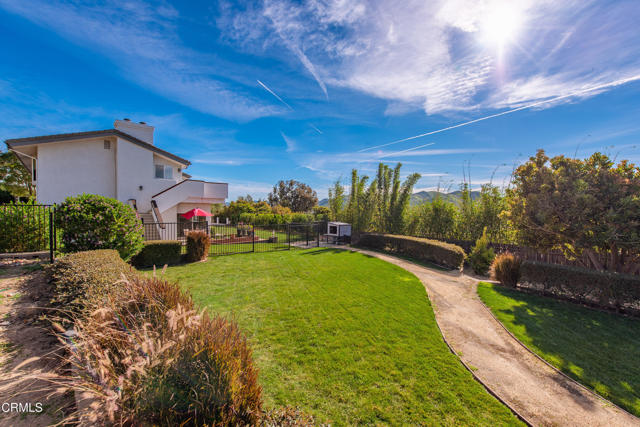 Detail Gallery Image 54 of 74 For 2207 Terra Bella Ln, Camarillo,  CA 93012 - 6 Beds | 3 Baths