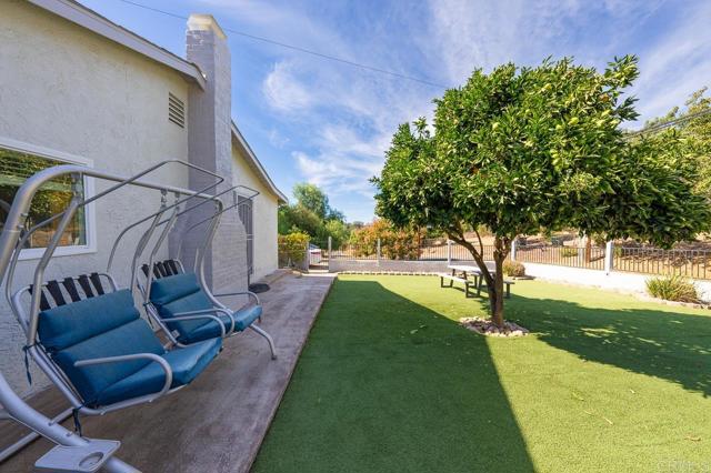Detail Gallery Image 36 of 45 For 1661 Grove Road, El Cajon,  CA 92020 - 3 Beds | 2 Baths