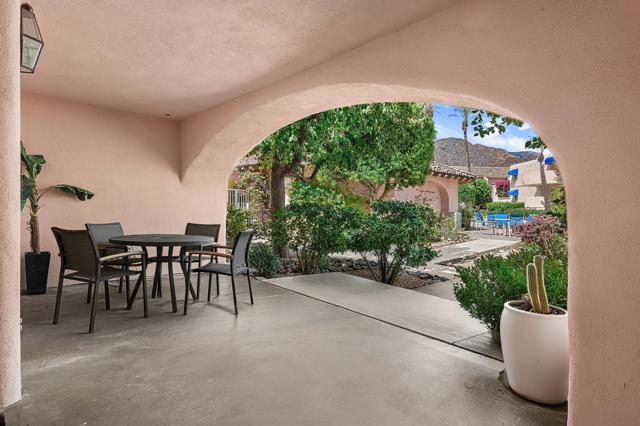 500 E Amado Road #212, Palm Springs, CA 92262