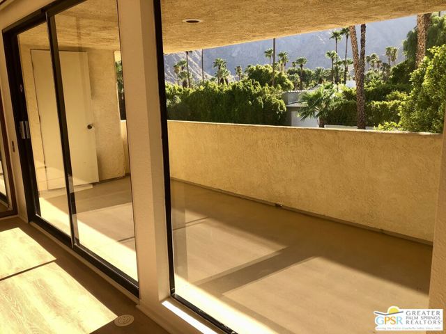 1598 N Kaweah Road #3, Palm Springs, CA 92262
