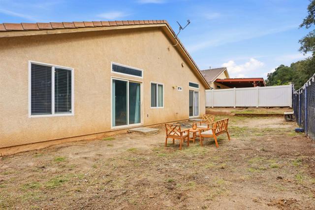 Detail Gallery Image 37 of 40 For 32448 Evening Primrose Trl, Campo,  CA 91906 - 4 Beds | 2 Baths