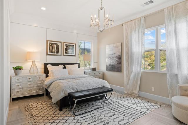 Detail Gallery Image 34 of 69 For 17028 Rendezvous Cir, San Diego,  CA 92127 - 5 Beds | 5/1 Baths