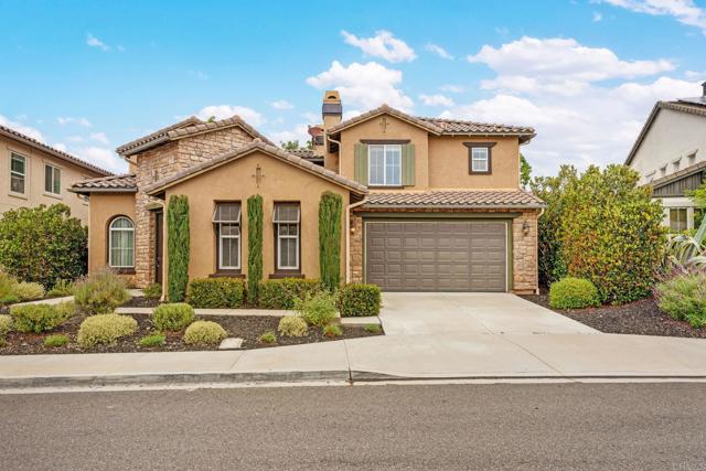 Detail Gallery Image 2 of 21 For 880 Summer Moon Rd, San Marcos,  CA 92078 - 4 Beds | 3/1 Baths