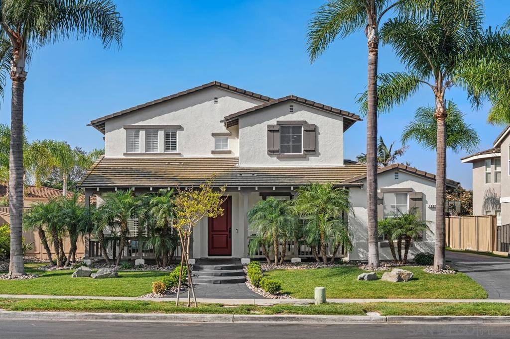 1382 Stoney Spring Court