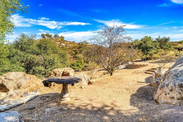 Detail Gallery Image 44 of 56 For 14404 Hillside Dr, Jamul,  CA 91935 - 5 Beds | 4 Baths