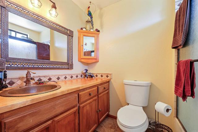 Detail Gallery Image 13 of 33 For 24857 Pappas Rd, Ramona,  CA 92065 - 3 Beds | 2 Baths