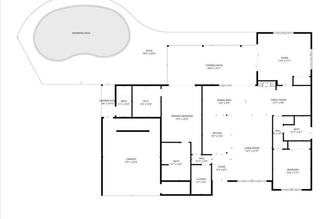 48320 Birdie Way, Palm Desert, CA 92260