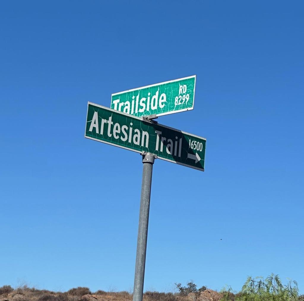 Trailside Road - photo 6