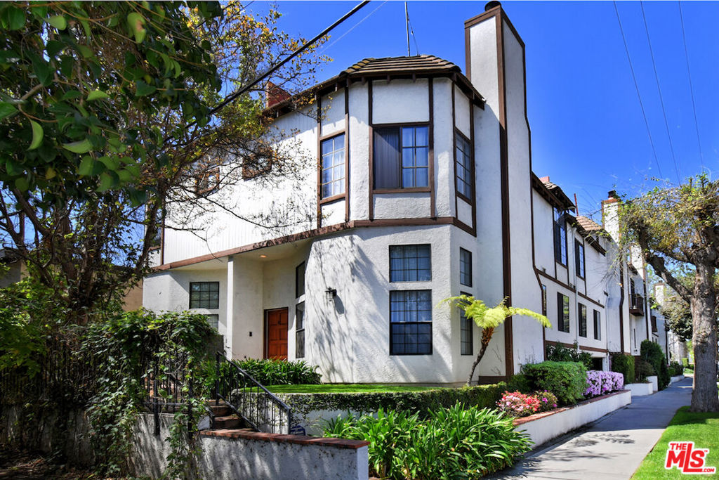 14014 Milbank Street #3