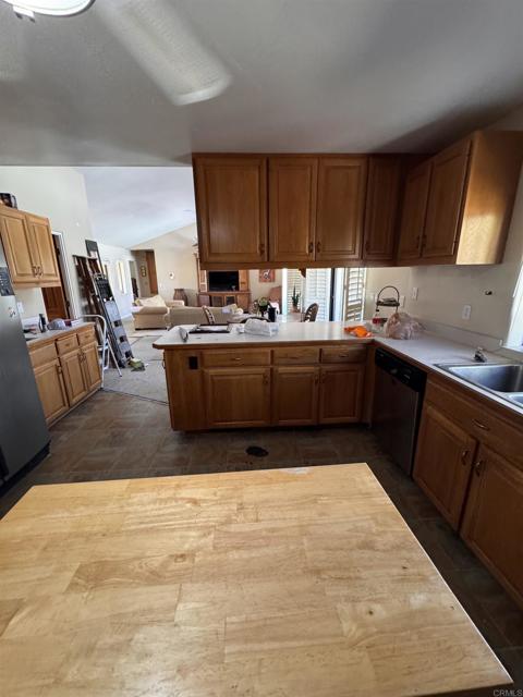 Detail Gallery Image 13 of 31 For 196 Montezuma Rd, Borrego Springs,  CA 92004 - 2 Beds | 2/1 Baths