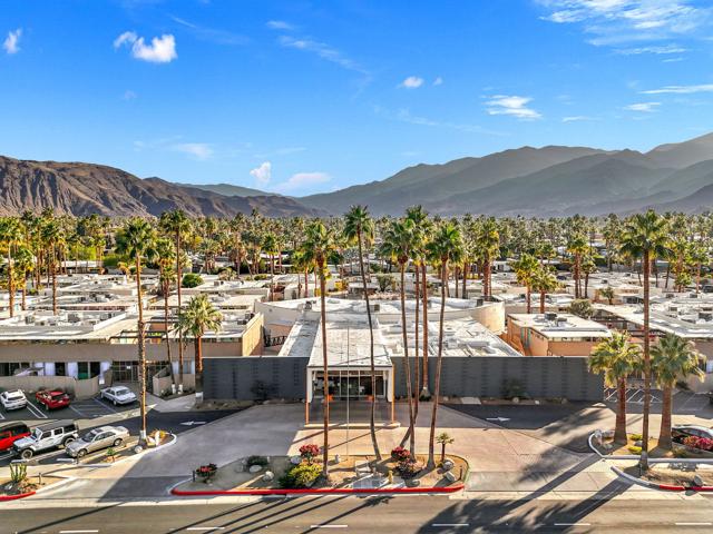 1111 E Palm Canyon Drive #104, Palm Springs, CA 92264