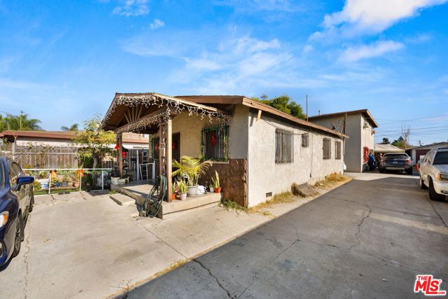 1114 South Kern Avenue photo 2