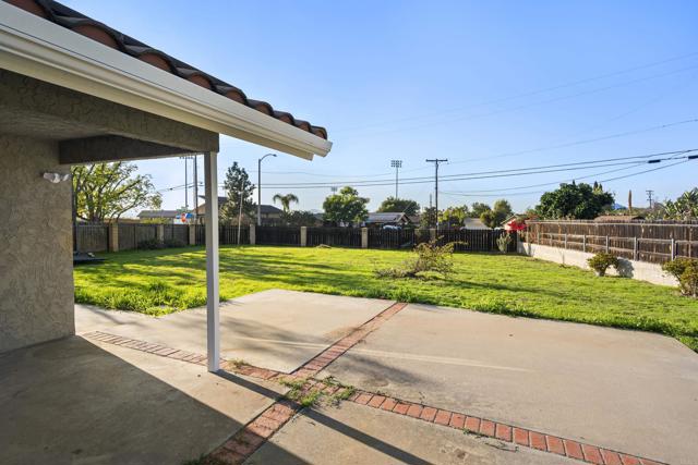 Detail Gallery Image 48 of 59 For 1940 Willowbrook Ct, El Cajon,  CA 92019 - 4 Beds | 2 Baths