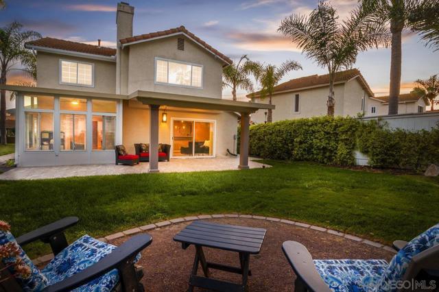 15985 Camino Crisalida, San Diego, California 92127, 4 Bedrooms Bedrooms, ,2 BathroomsBathrooms,Single Family Residence,For Sale,Camino Crisalida,250027222SD