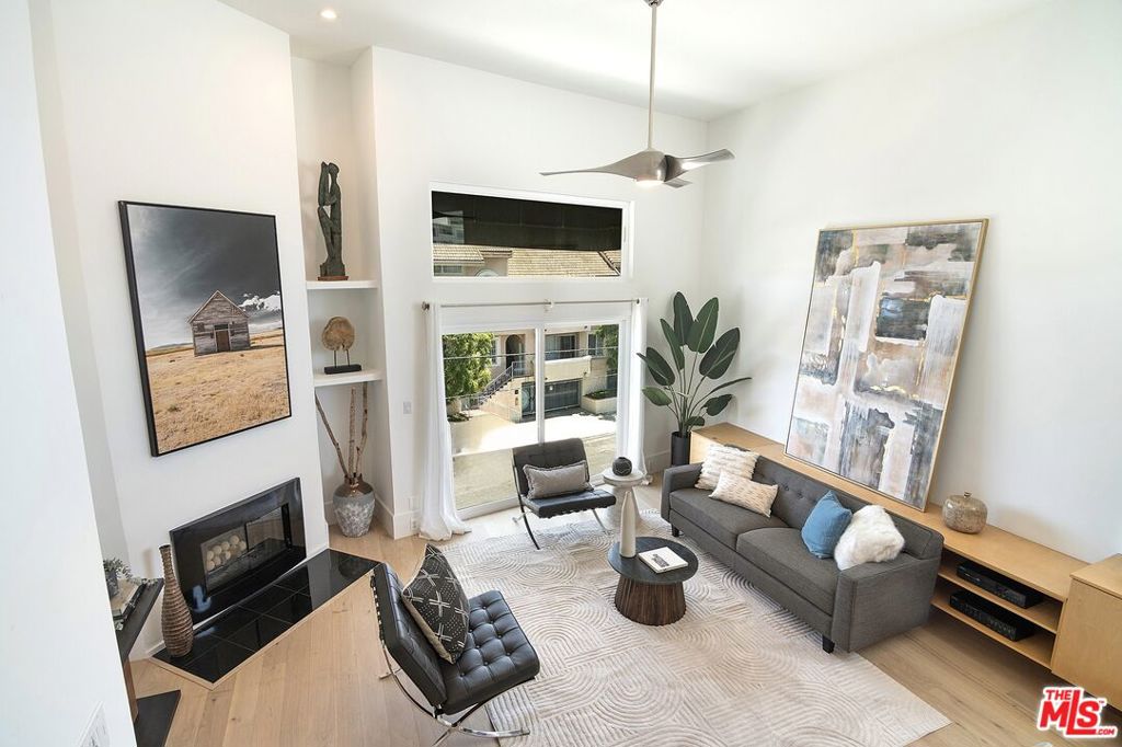12217 Rochester Avenue #1