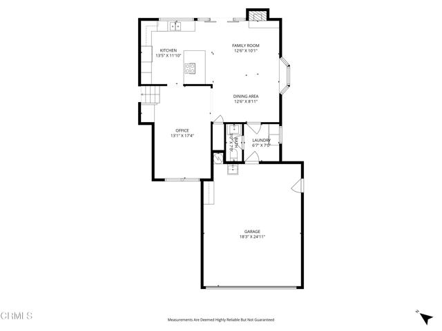 Detail Gallery Image 63 of 73 For 2274 via Tomas, Camarillo,  CA 93010 - 5 Beds | 2/1 Baths