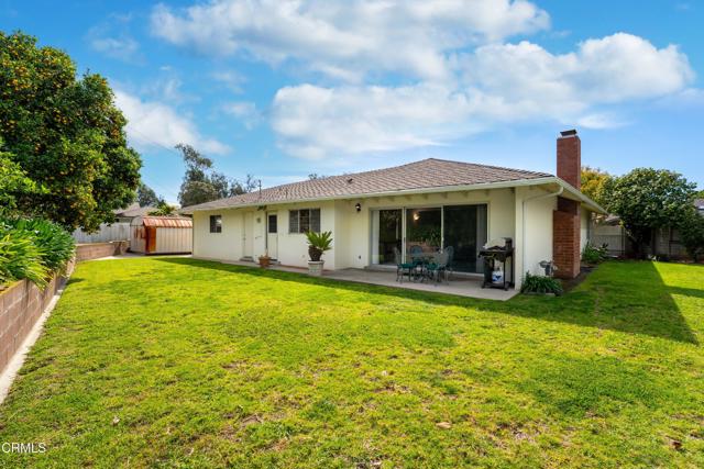 Detail Gallery Image 29 of 41 For 194 Dean Ct, Ventura,  CA 93003 - 4 Beds | 2/1 Baths