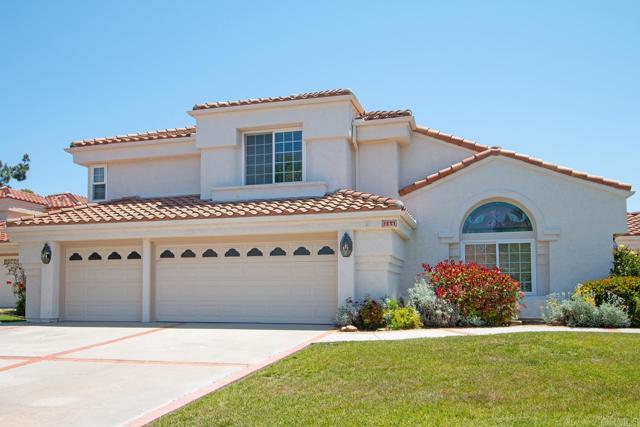 Detail Gallery Image 2 of 50 For 344 via Del Astro, Oceanside,  CA 92057 - 4 Beds | 2/1 Baths