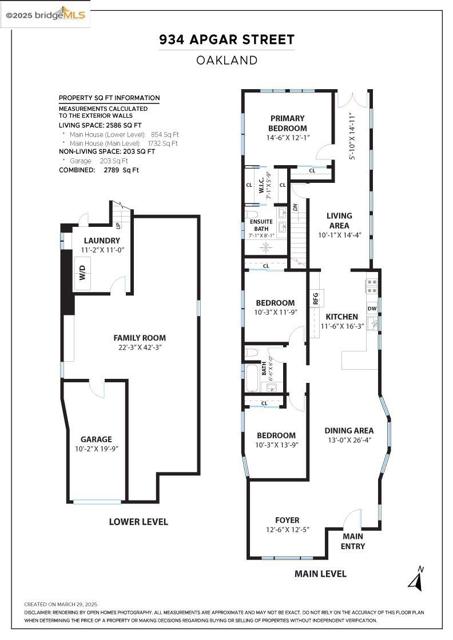 Image 56 of 59 For 934 Apgar St