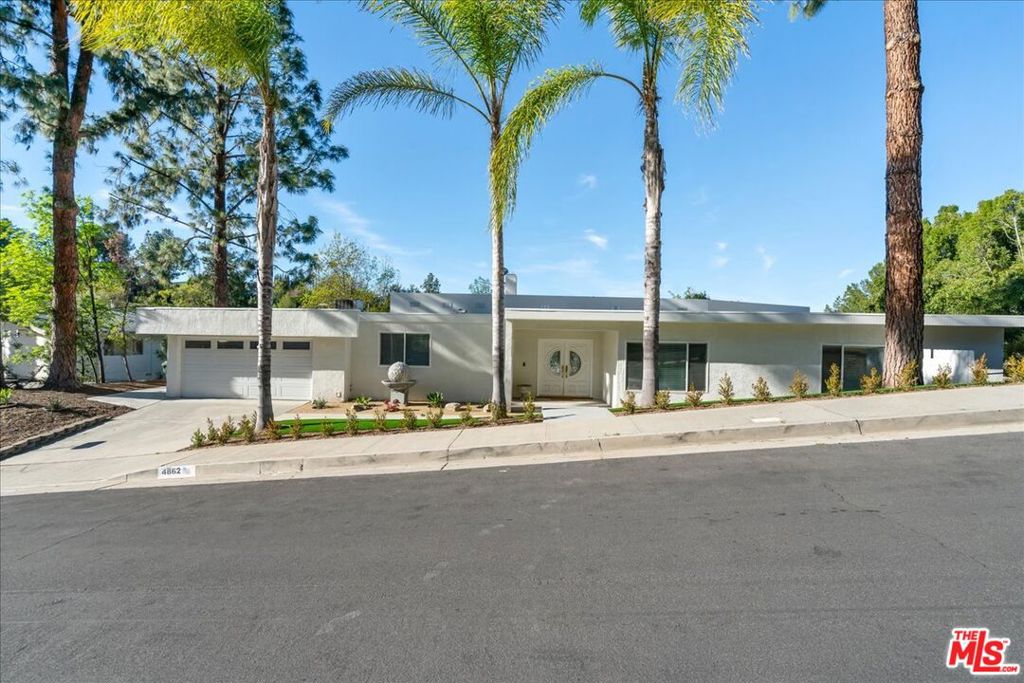 4862 Adele Court