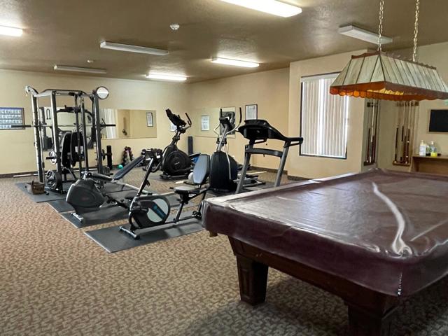 14.1 clubhouse