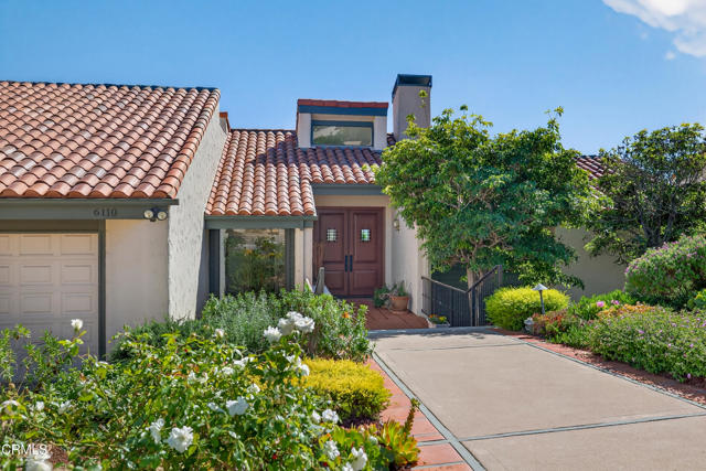 Detail Gallery Image 2 of 36 For 6110 Cobblestone Dr, Ventura,  CA 93003 - 4 Beds | 2/1 Baths