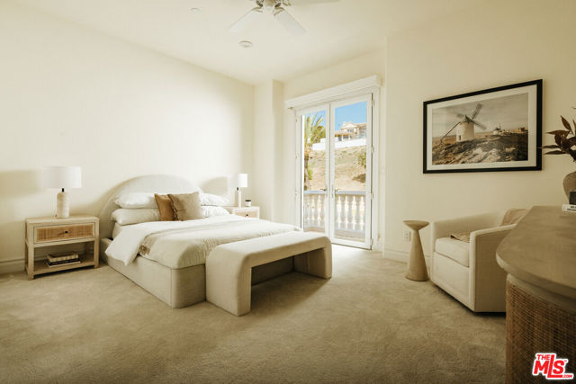 Drew Fenton | 16844 Calle De Sarah Pacific Palisades CA | MLS: 7448123