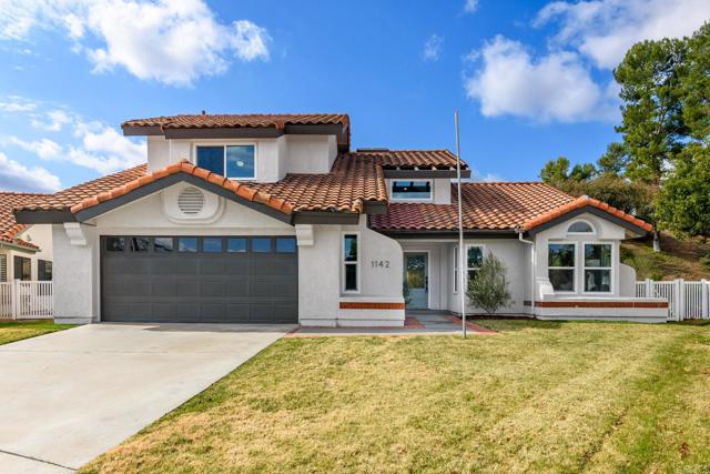 Details for 1142 Cabot Ct, Vista, CA 92081