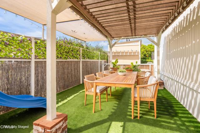 Detail Gallery Image 5 of 27 For 950 Woodland Ave #16,  Ojai,  CA 93023 - 2 Beds | 2 Baths