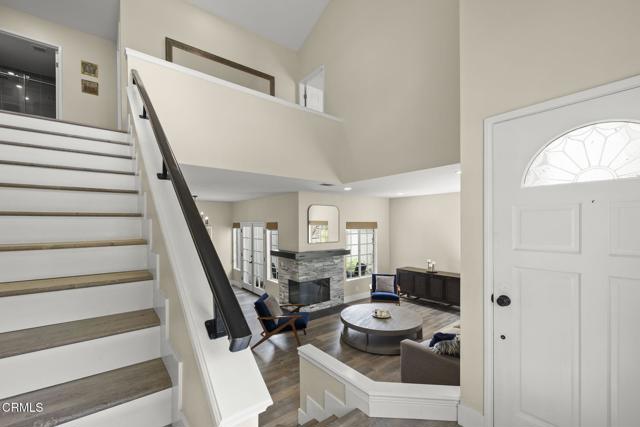 Detail Gallery Image 8 of 67 For 5562 Ridgeway Ct, Westlake Village,  CA 91362 - 3 Beds | 2/1 Baths