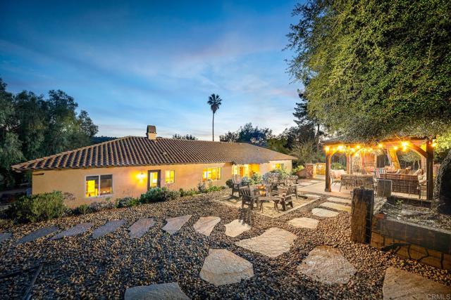 Detail Gallery Image 28 of 74 For 11782 Betsworth Rd, Valley Center,  CA 92082 - 4 Beds | 3 Baths