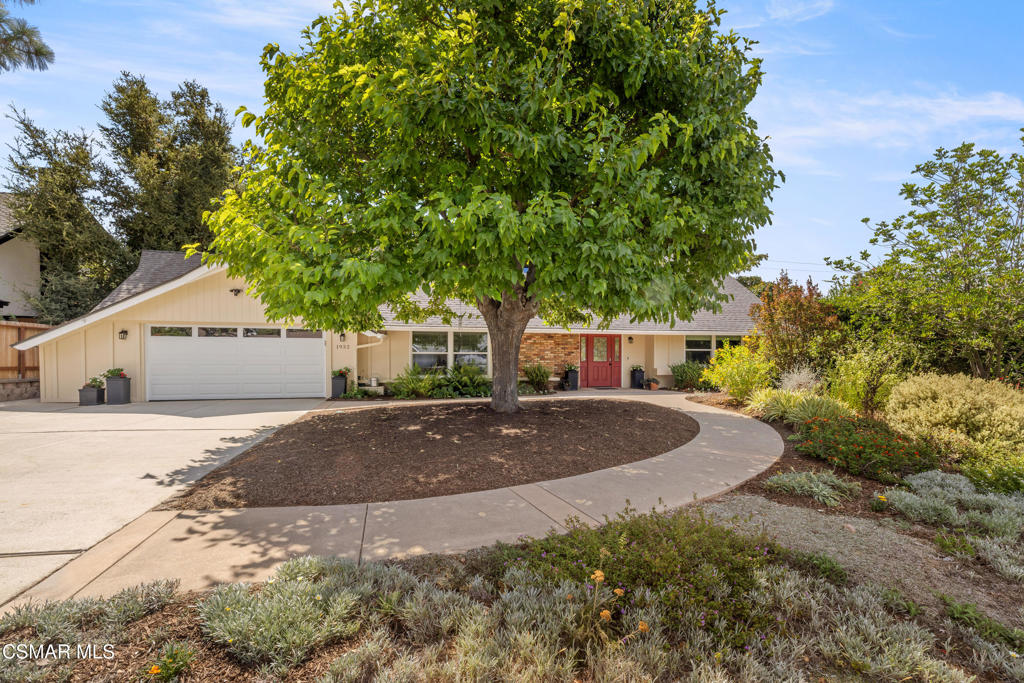 1932 El Monte Drive