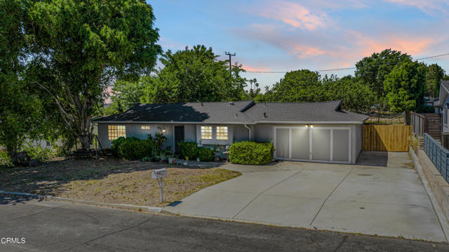 Detail Gallery Image 27 of 27 For 1373 Calle Crisantemo, Thousand Oaks,  CA 91360 - 3 Beds | 1 Baths