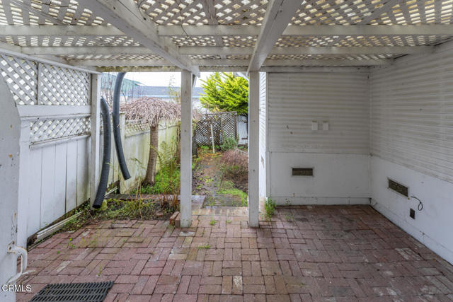 Detail Gallery Image 7 of 26 For 419 E Laurel St, Fort Bragg,  CA 95437 - 2 Beds | 1 Baths