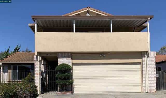 Details for 2471 Columbine Drive, Hayward, CA 94545