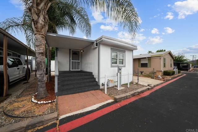 Detail Gallery Image 21 of 26 For 255 E Bradley Ave Spc 35,  El Cajon,  CA 92021 - 3 Beds | 1/1 Baths