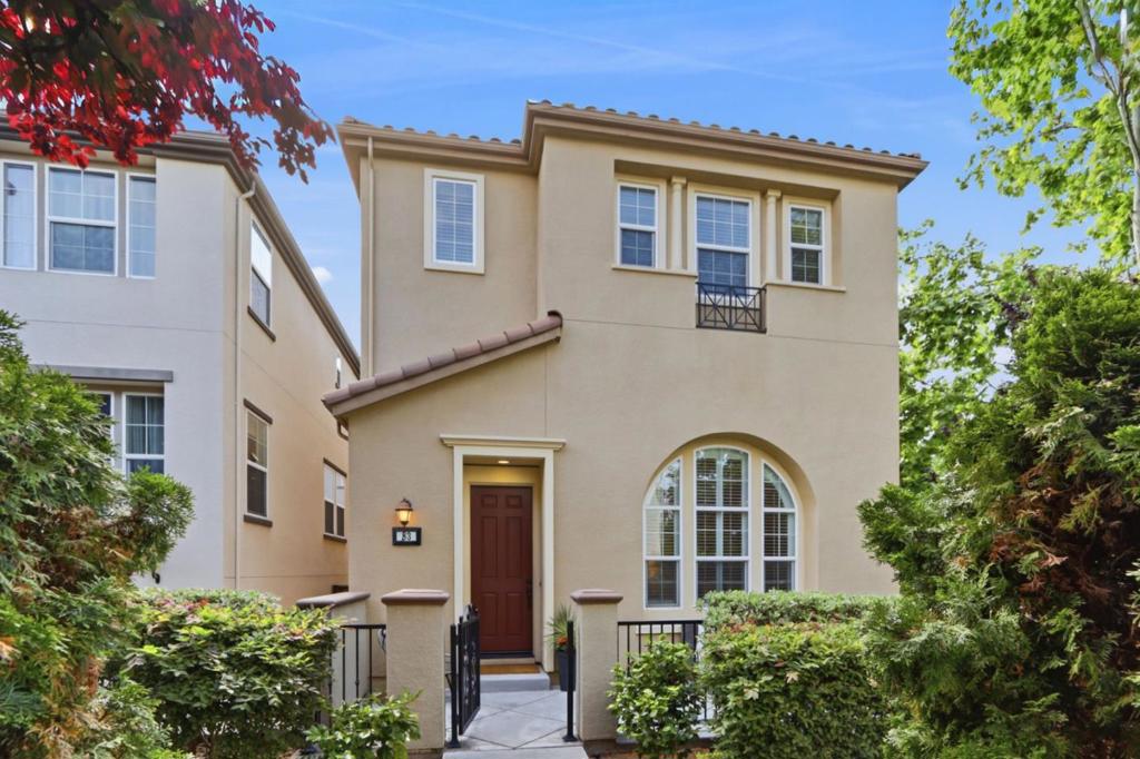 83 Paterson Place
