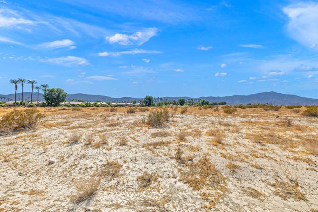  Land for Sale in Palm Desert, California
