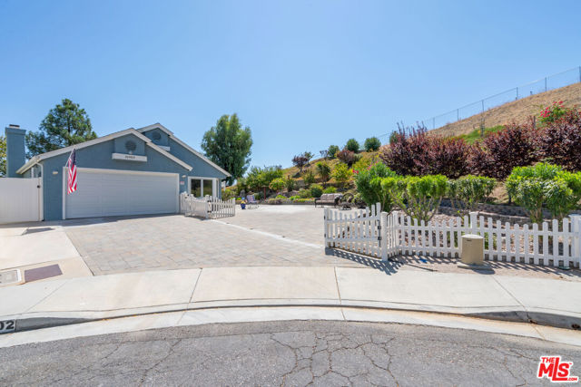 Image 3 for 31902 Green Hill Dr, Castaic, CA 91384