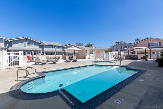 5092 Guava Ave., La Mesa, California 91942, 3 Bedrooms Bedrooms, ,3 BathroomsBathrooms,Condominium,For Sale,Guava Ave.,250039465SD