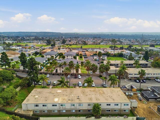 Detail Gallery Image 26 of 34 For 1420 Hilltop Dr #403,  Chula Vista,  CA 91911 - 2 Beds | 2 Baths